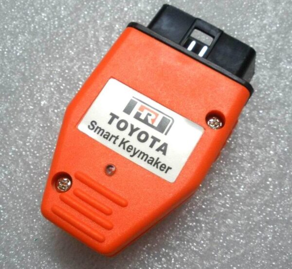 Smart Key Maker OBD for Toyota 4D 4C Chip Toyota Key Matching Device - Image 6