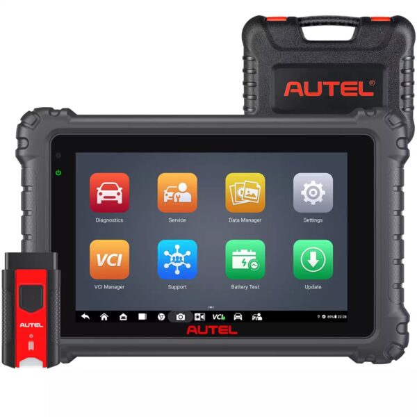 Autel MaxiCOM MK906PRO Diagnostic Tool