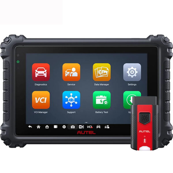 Autel MaxiCOM MK906PRO Diagnostic Tool