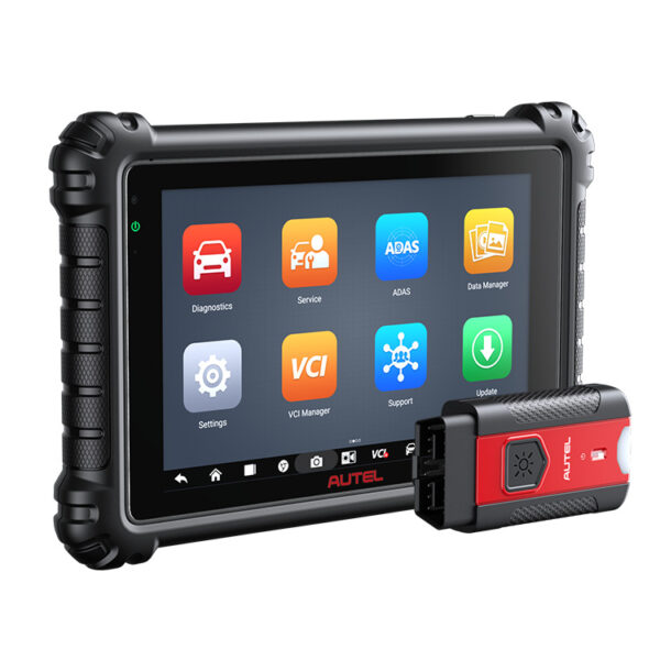 Autel MaxiCOM MK906PRO Diagnostic Tool