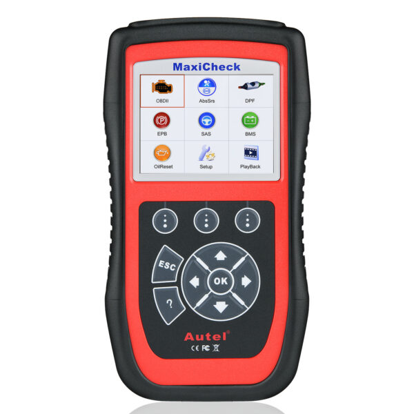 AUTEL MaxiCheck pro