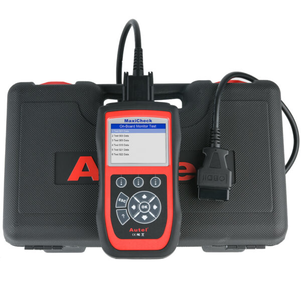 AUTEL MaxiCheck pro