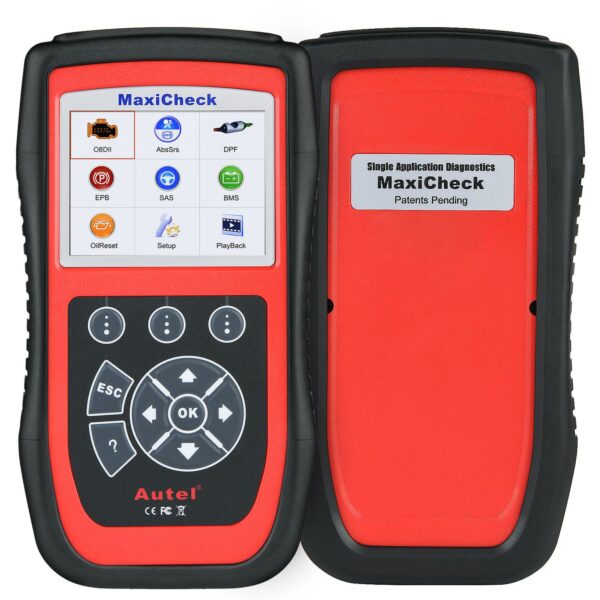 AUTEL MaxiCheck pro