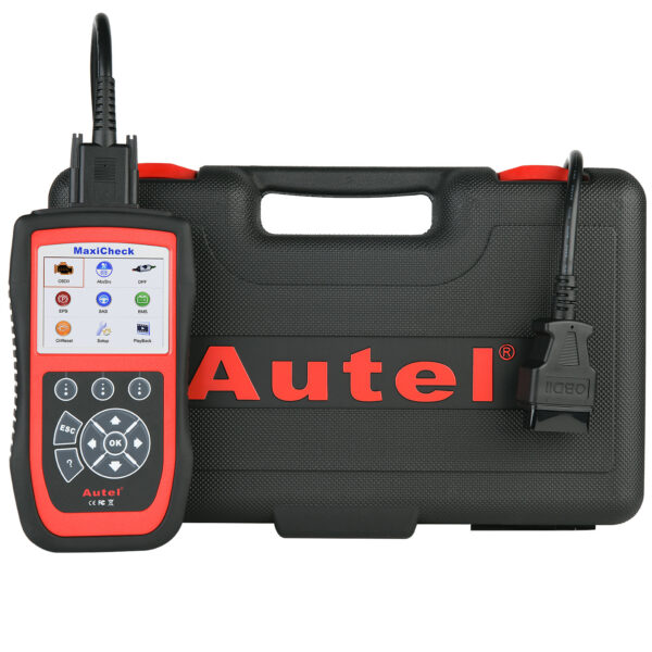 AUTEL MaxiCheck pro