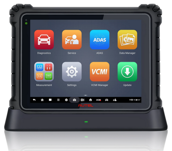 Autel MaxiSys Ultra Intelligent Diagnostic Scanner