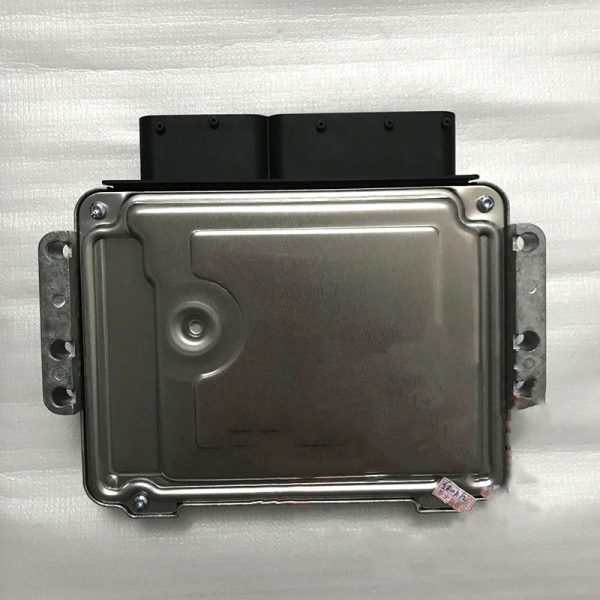 New 0218 MEG17.9.12 Engine Computer 39110-03620 for Hyundai I10 Electronic Control Unit 3911003620 - Image 3