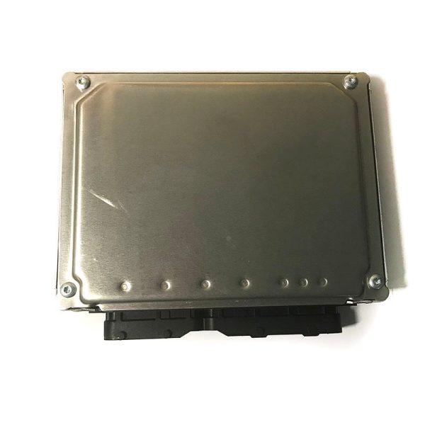 New 5WY5102E S11-3605010TA S11-3605010 TA ECU Engine Computer for Chery QQ Carrey - Image 2