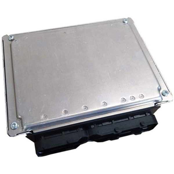 New 5WY5102E S11-3605010TA S11-3605010 TA ECU Engine Computer for Chery QQ Carrey - Image 5