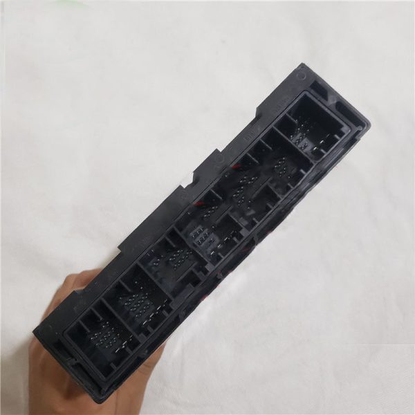 New BCM Body Control Module 13517057 for GM Chevrolet Equinox 2018-2019 - Image 3