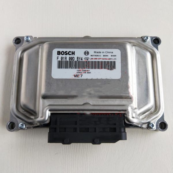 New Bosch M7 ECU F01R00DBY4 SA82-18-881 GN15T (F 01R 00D BY4) Engine Control Unit for Haima - Image 2