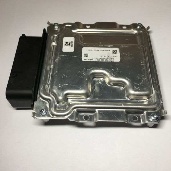 New Bosch Y0A3 ME17.9.11 ECU 39106-2BBA3 for Hyundai Kia Electronic Control Unit 391062BBA3 - Image 2