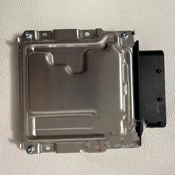 New E10A 39103-2B440 ME17.9.11 ECU Electronic Control Unit 391032B440 for Hyundai Accent 2013 - Image 2