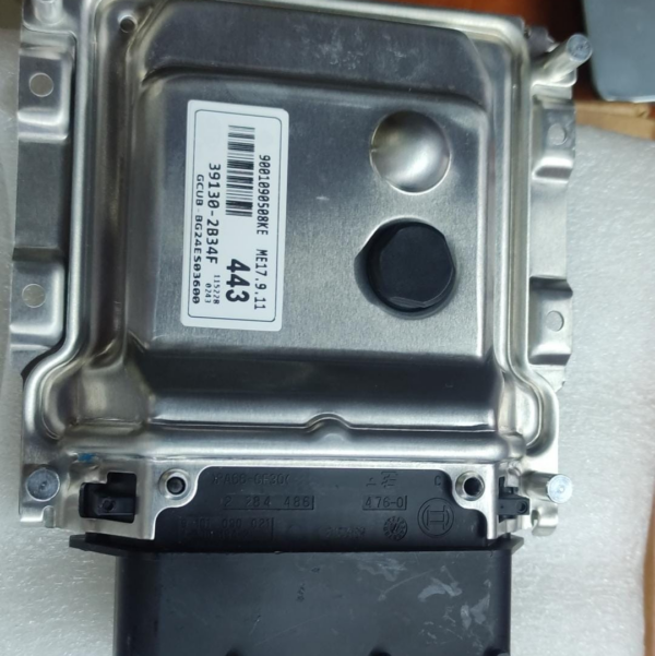 New ECU 39130-2B34F  ME17.9.11