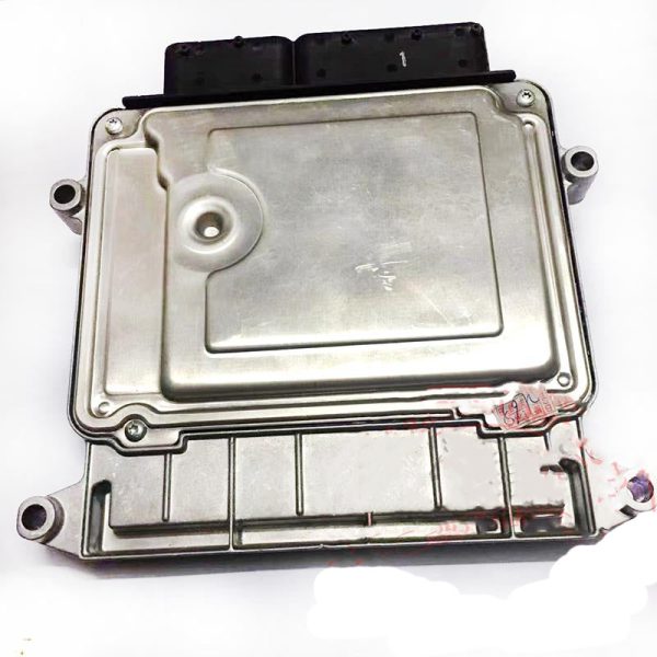 New Engine Computer ECU BC0 39130-26BC0 (3913026BC0) M7.9.8 for KIA RIO eXcite Electronic Control Unit ECM - Image 2