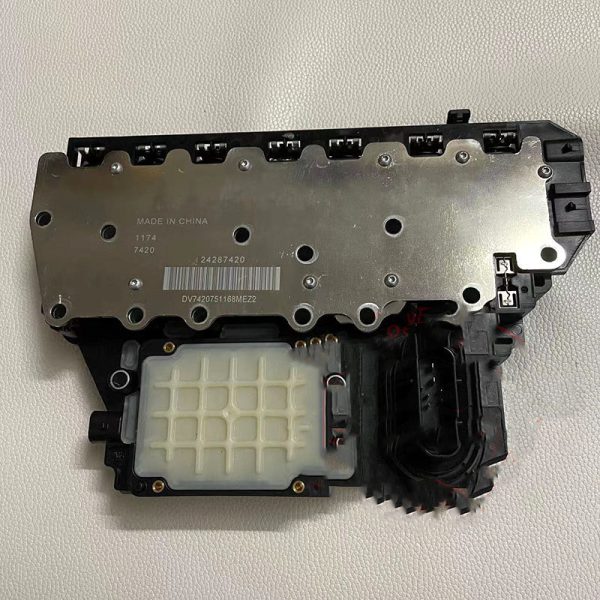 New OEM Transmission Control Module TCM 24287420 for Chevrolet Cruze Chevy GMC (Compatible 24287421 24264420) - Image 4