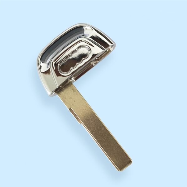 New type Smart Key Emergency Blade for Audi - 5 pcs