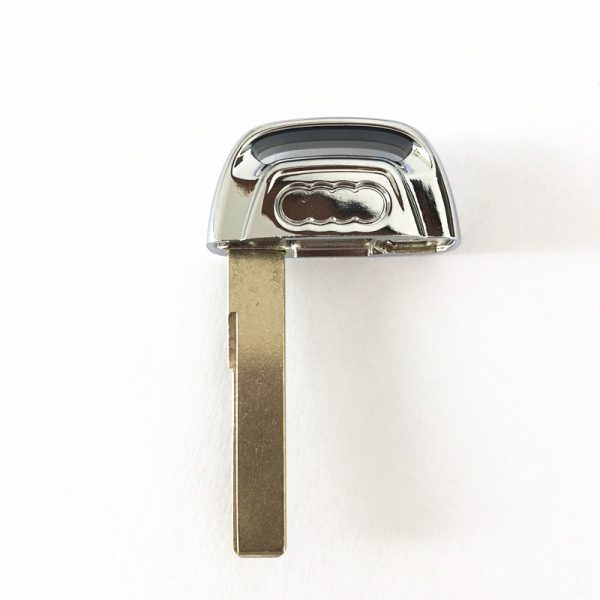 New type Smart Key Emergency Blade for Audi - 5 pcs - Image 5