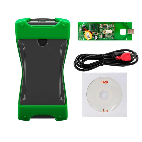 OEM TANGO Key Programmer Full Version - Image 6