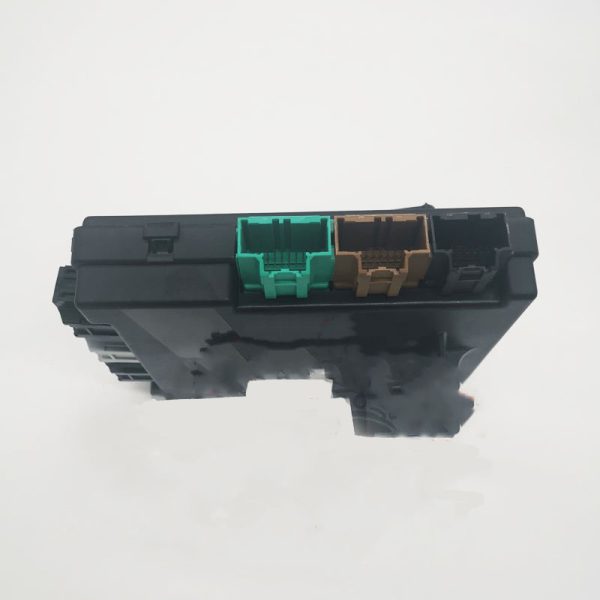 Original New 26233263 F03H00A382 (F 03H 00A 382) BCM for GM Chevrolet Sail Body Control Module - Image 2