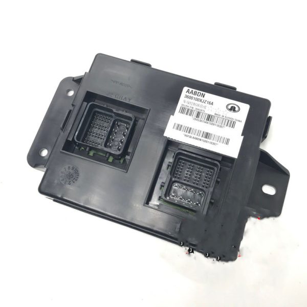 Original New BCM 3600100XJZ16A Delphi 28453075 Body Control Module for Great Wall C50 - Image 5