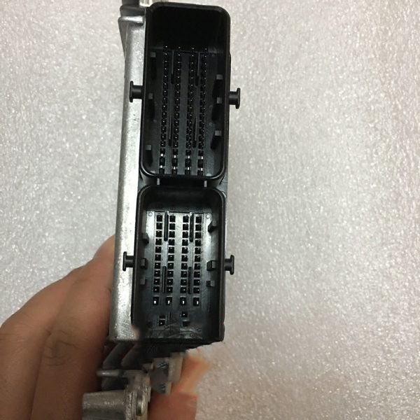 Original New Bosch ECU ME17 F01R00DGZ3 (F 01R 00D GZ3 ) 24109820 for GM Chevrolet Sail 3 (Compatible #F01R00DZ60) - Image 3