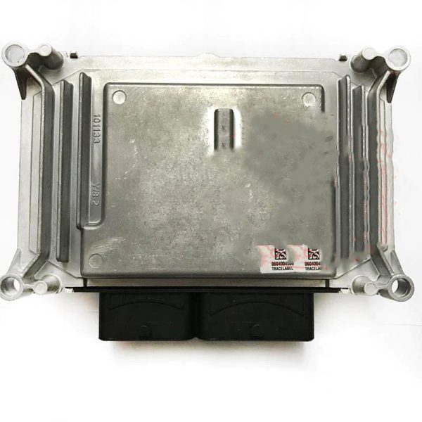 Original New Bosch ME7 ECU F01R00DCF6 (F 01R 00D CF6) 3600010-YJ20 for Changan CS35 478 Engine Computer - Image 2