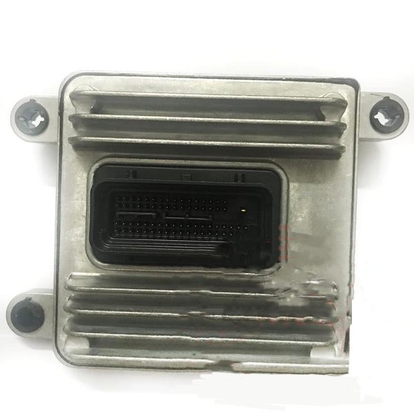 Original New Delphi MT20U ECU ECM T11-3605010CA 28065481 SMW250412 for Chery Tiggo Engine Computer - Image 2