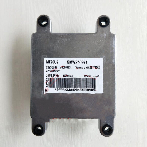 Original New Delphi MT20U2 ECU 28230767 B6000283 SMW250974 for Great Wall Wingle 3 Wingle 5