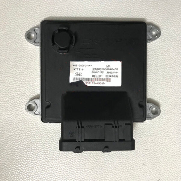 Original New Magneti Marelli IAW 4AC.A8 S11-3605010WA ECU for Chery QQ Engine Computer S113605010WA