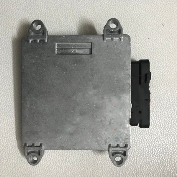 Original New Magneti Marelli IAW 4AC.A8 S11-3605010WA ECU for Chery QQ Engine Computer S113605010WA - Image 3