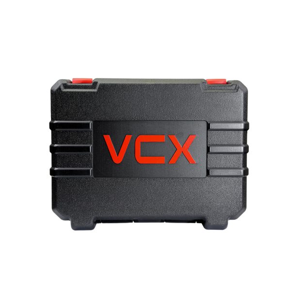 VXDIAG Multi Diagnostic Tool For BMW & BENZ 2 in 1 Scanner Without HDD - Image 12