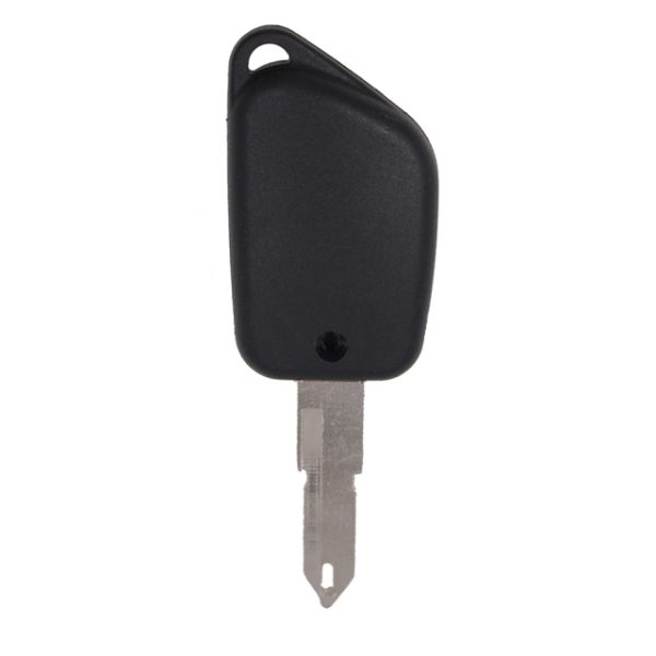 Remote Key Shell 2 Buttons for Peugeot 206 53# Key Blade - pack of 5 - Image 3