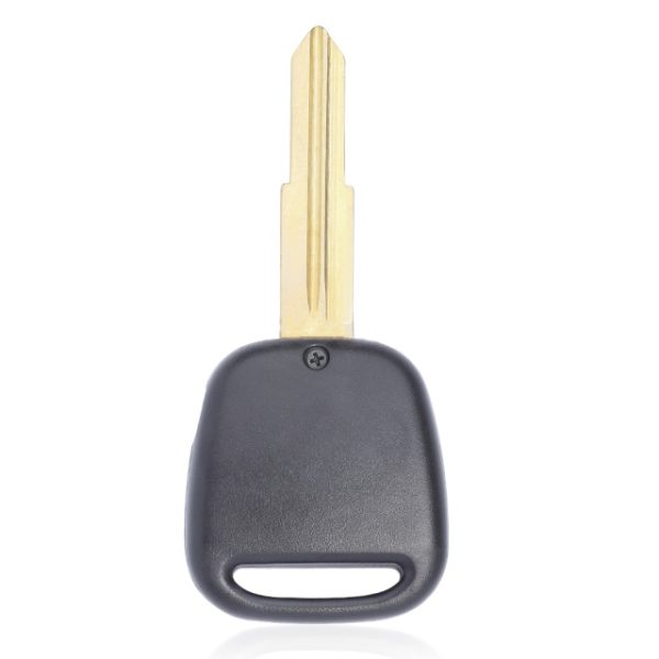 Remote Key Shell Side 1 Button for Toyota Right Blade No Logo- pack of 5 - Image 2