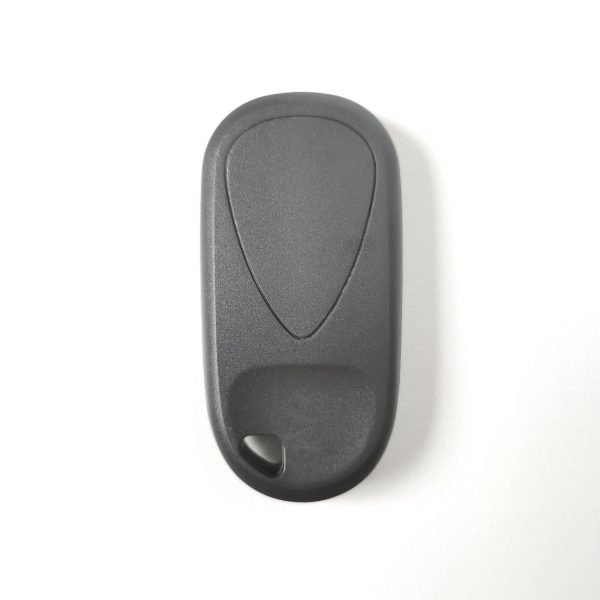 Replacement Remote Key Fob Shell Case 3+1 Buttons for Acura TSX TL RL CL - Pack of 5 - Image 2