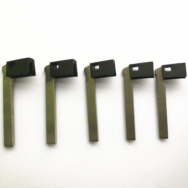 Smart Emergency Key Blade for BMW i80 - Pack of 5 - Image 2