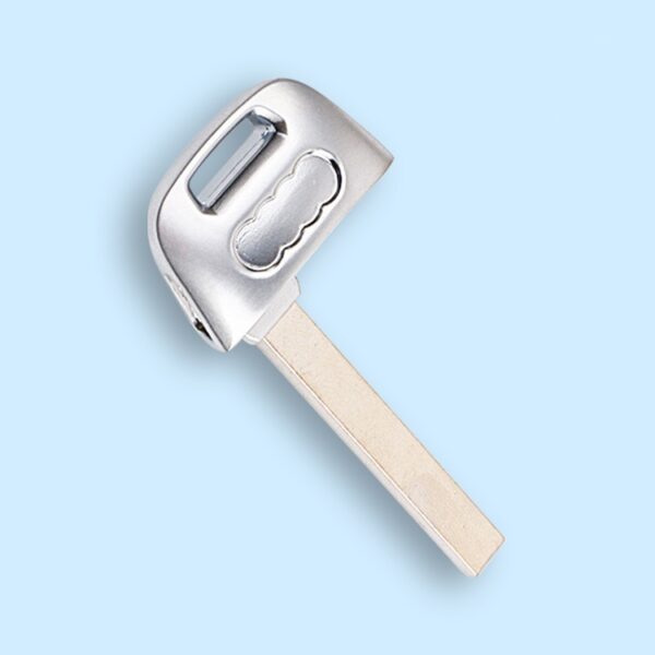 Smart Key Emergency Blade for 2017 Audi A6L Q3 Q5 Q7 - 5 pcs