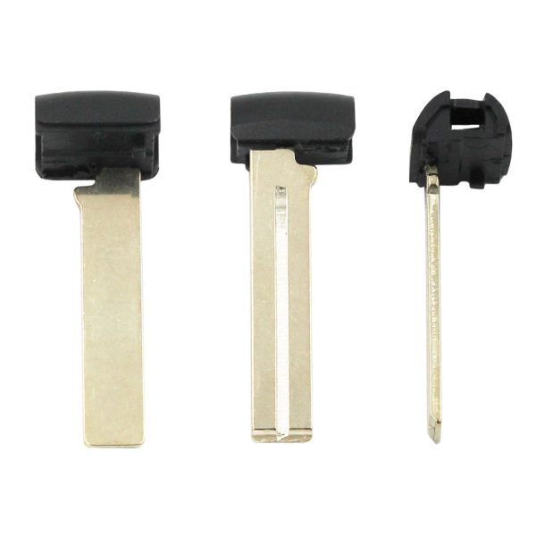 Subaru Smart Key Emergency Key Blade Insert 10 pcs - Image 2