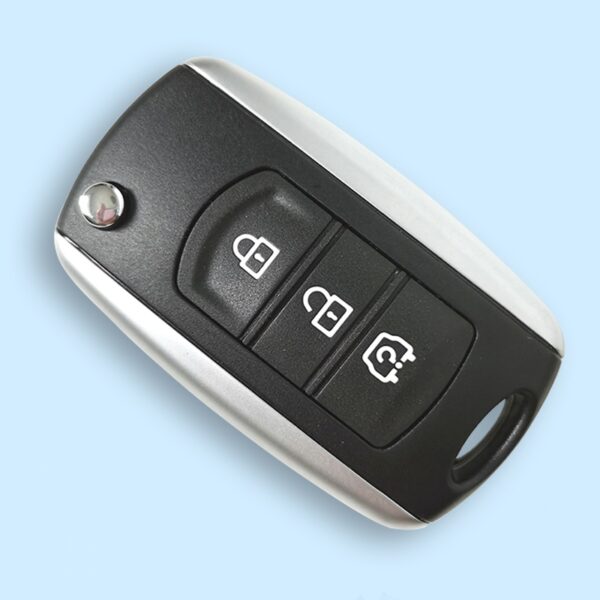 Suitable for Dongfeng Scenery 560 47 CHIP Car Remote Key Shell