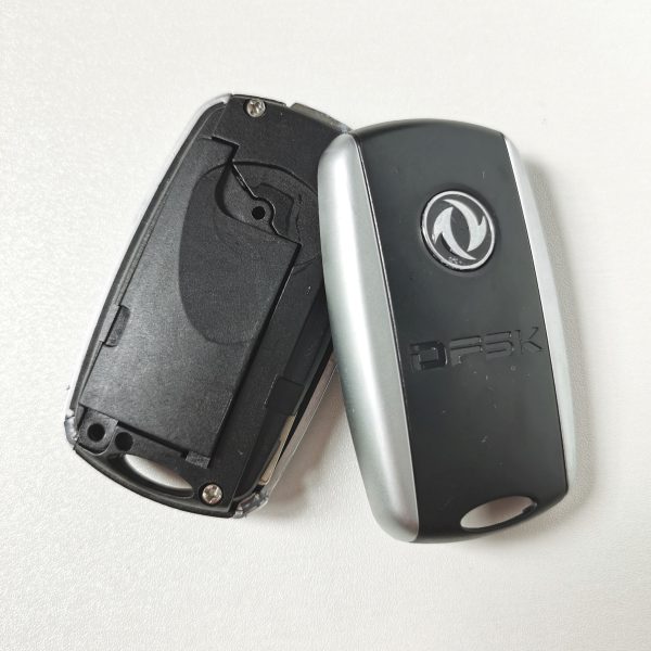 Suitable for Dongfeng Scenery 560 47 CHIP Car Remote Key Shell - Image 4