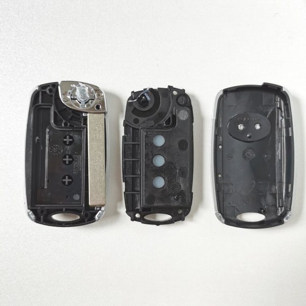 Suitable for Dongfeng Scenery 560 47 CHIP Car Remote Key Shell - Image 6