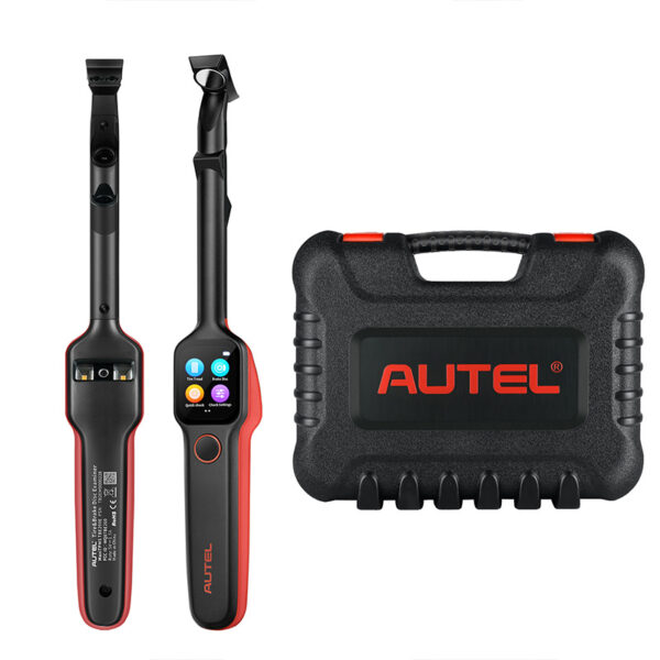 AUTEL TBE200E TPMS Laser Tire Tread Depth