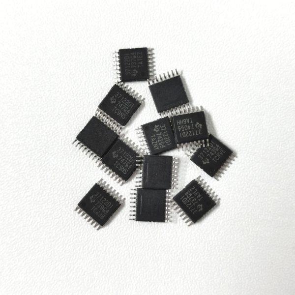 TMS37122 37122 SOP ECU Chip - 5 pcs - Image 2