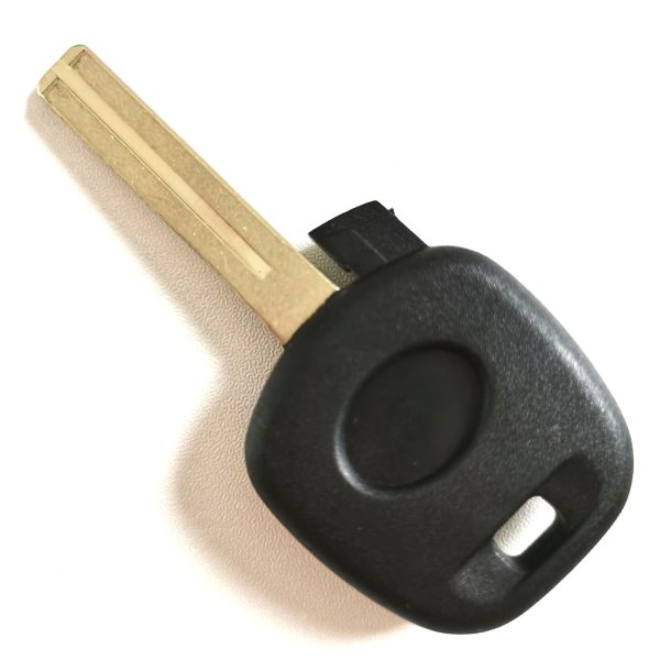 TOY48 Laser Key Shell for Lexus - Pack of 5 - Image 2