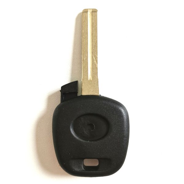 TOY48 Laser Key Shell for Lexus - Pack of 5 - Image 3