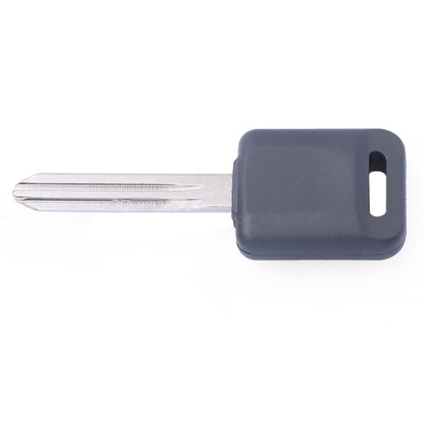 Transponder Key Shell for Nissan No Logo - pack of 5 - Image 3