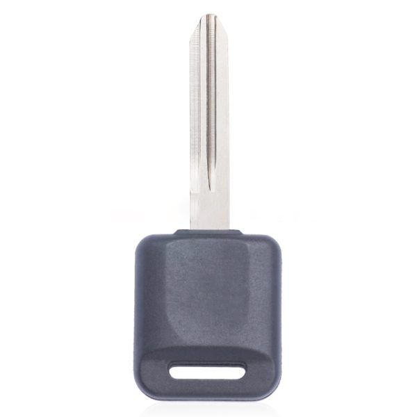 Transponder Key Shell for Nissan No Logo - pack of 5 - Image 4