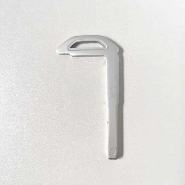 Uncut Blade For XC60 Volvo Key - Pack of 5 - Image 2