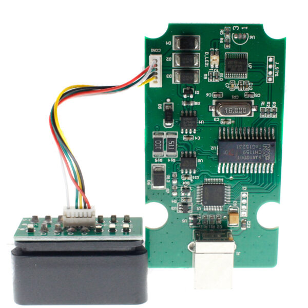 MPPS V16 ECU Chip Tuning tool