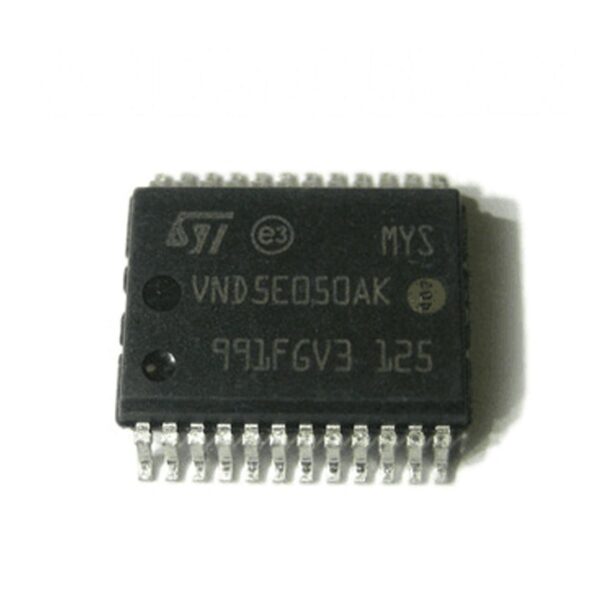 VND5E050AK BCM Chip for VW  - 10 pcs