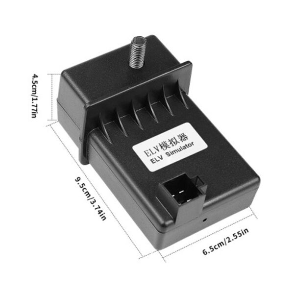 XHORSE ELV Emulator for Benz